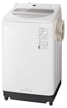 Panasonic 洗濯機 NA-FA80H9 新生活 2021年 概要 全自動洗濯機 NA-FA80H9 | 洗濯機・衣類乾燥機 | Panasonic